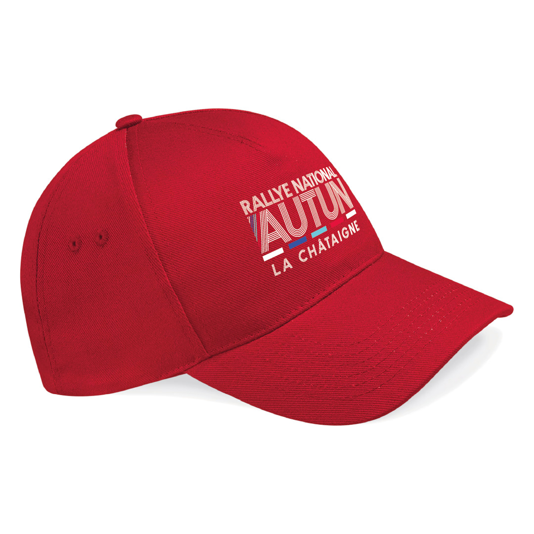 casquette-rouge