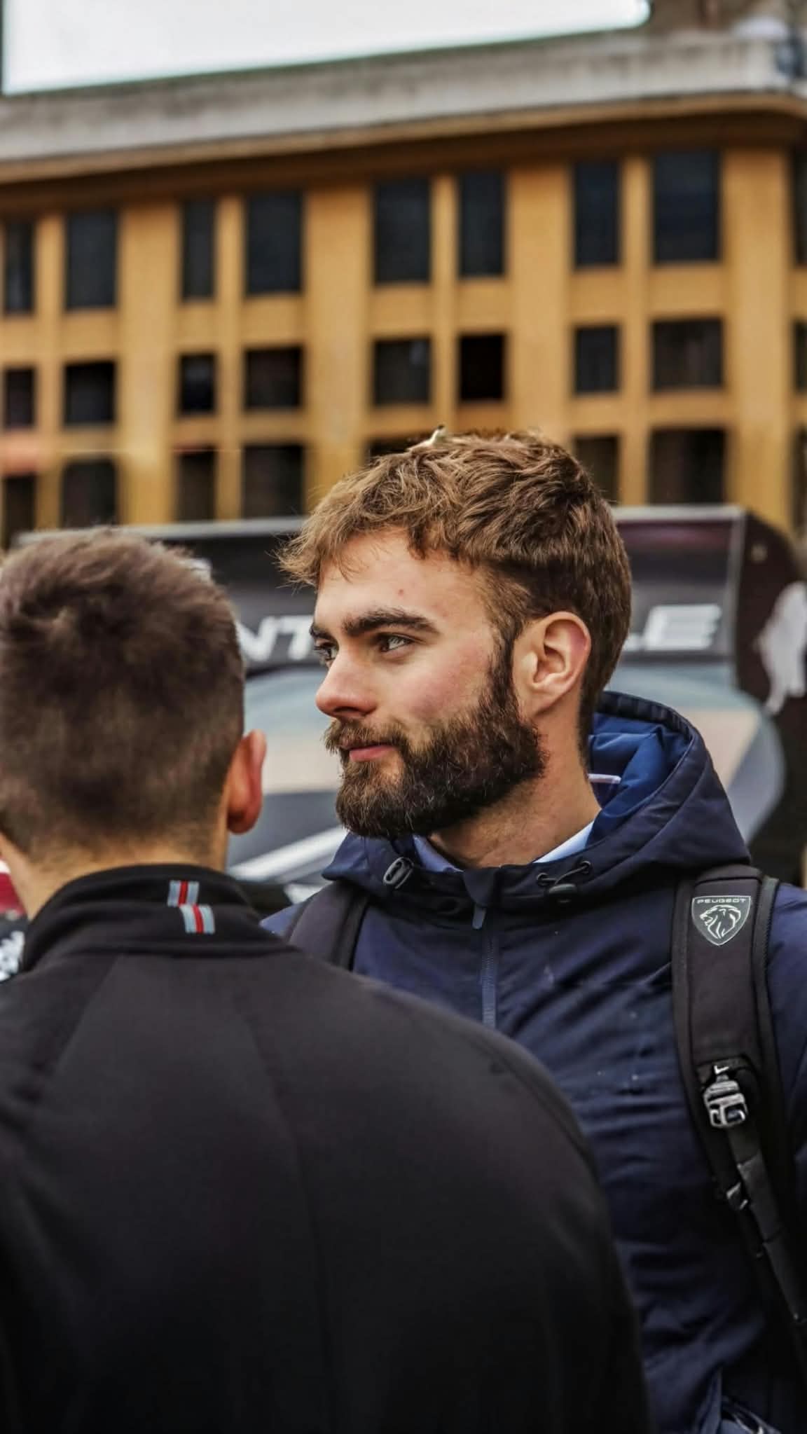 Lire la suite à propos de l’article De l’ASA Morvan au titre mondial : Grégoire Duchaine, une passion devenue métier