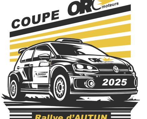 Logo ORC coupe