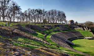 theatre-romain-autun-asa-morvan-rallye-la-chataigne